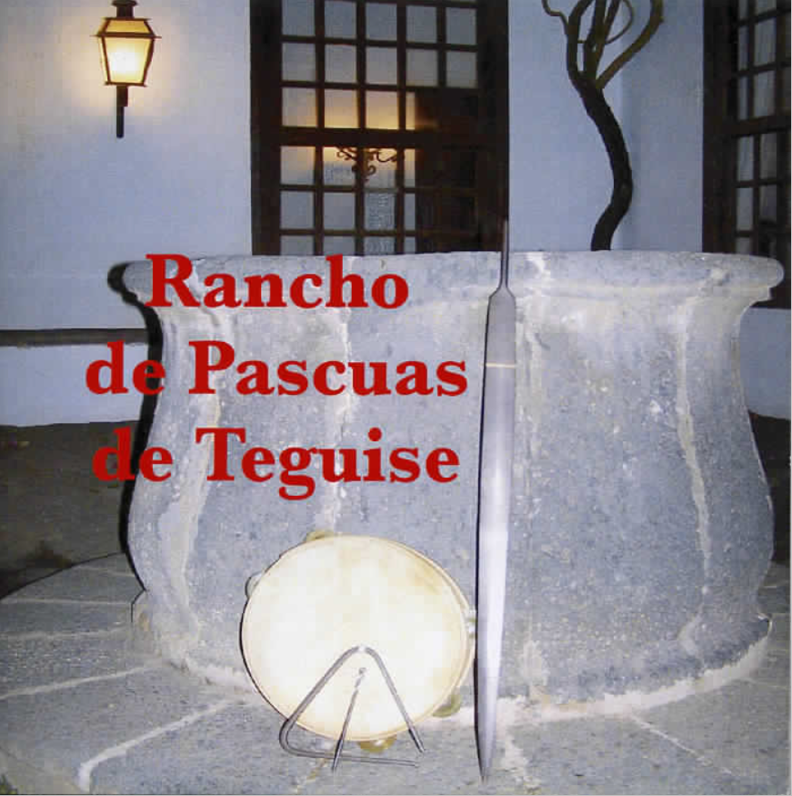 Rancho de Pascuas de Teguise