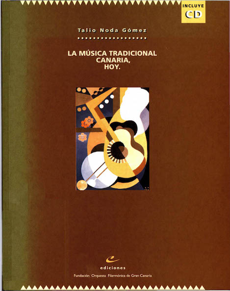 La música tradicional, hoy (segunda edición)