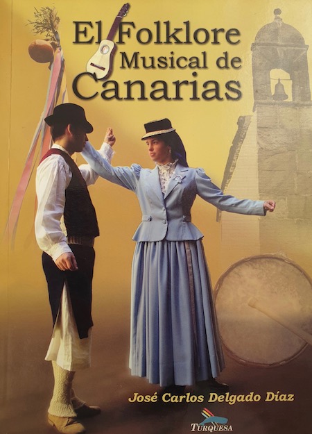 El Folklore Musical de Canarias