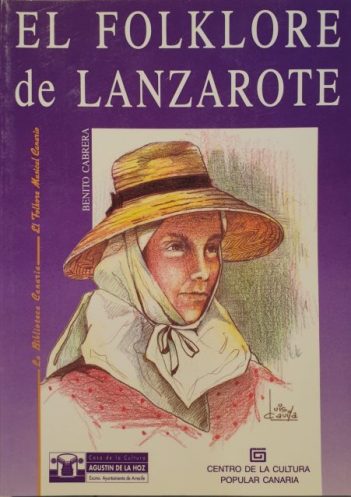 El folklore de Lanzarote