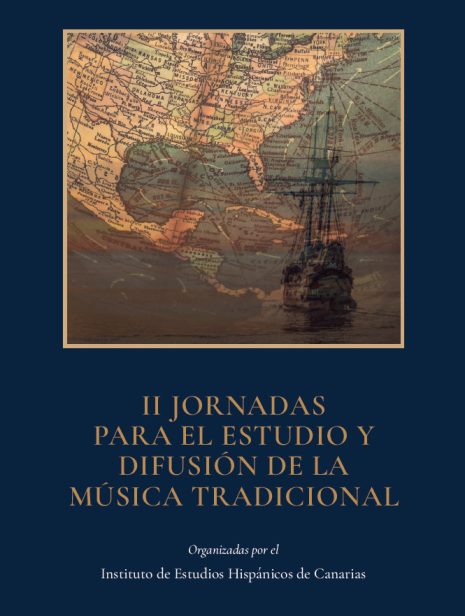 II Jornadas para el estudio y difusión de la música tradicional