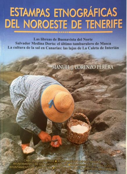 Estampas etnográficas del noroeste de Tenerife